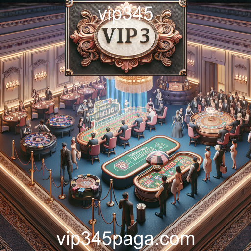 Explorando a Categoria de Simulação no Vip345